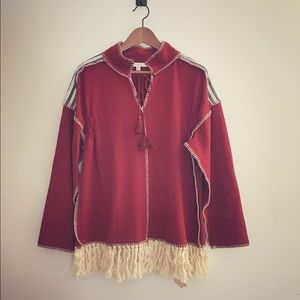 Long sleeved T-Shirt size L